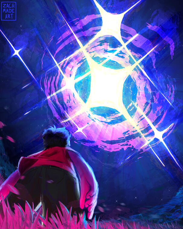 Starlight Starlight
